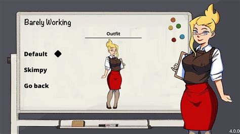 bareleeworking