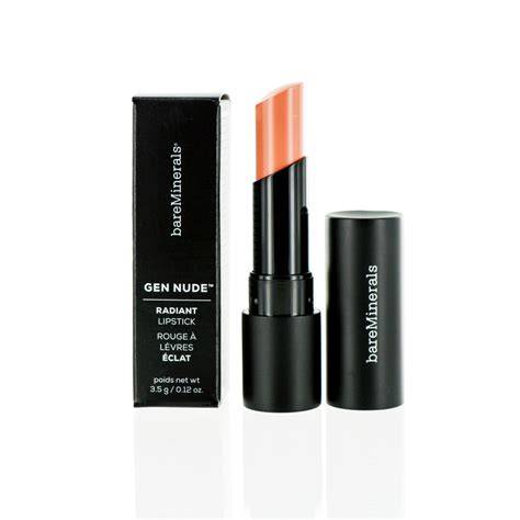 bareminerals gen nude