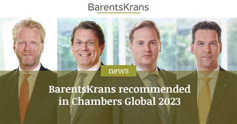 Barents Krans