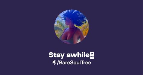 baresoultree OnlyFans leaked content