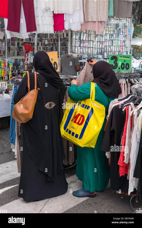 Bargain With Muslim