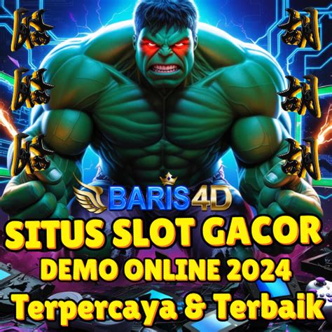 BARIS4D DAFTAR