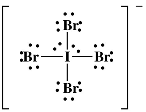 Barium Lewis Dot Structure