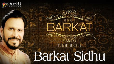 barkat sidhu biography examples
