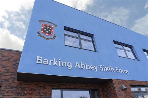 Barking Abbey School