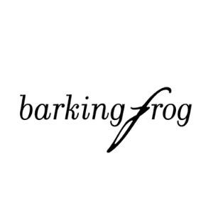 barking frog washington