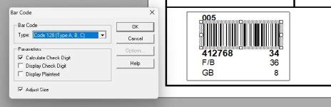 barkod Excel WEB TR Forum Excel, Excel Makro, Excel . 