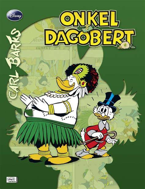 barks onkel dagobert 09
