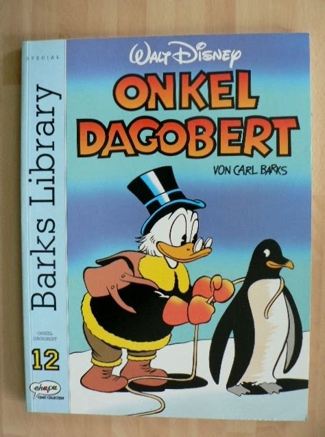 barks onkel dagobert 12