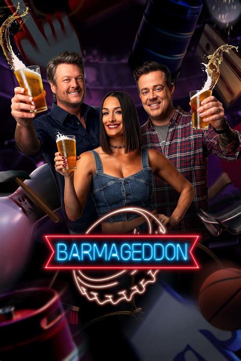 barmageddon tv show