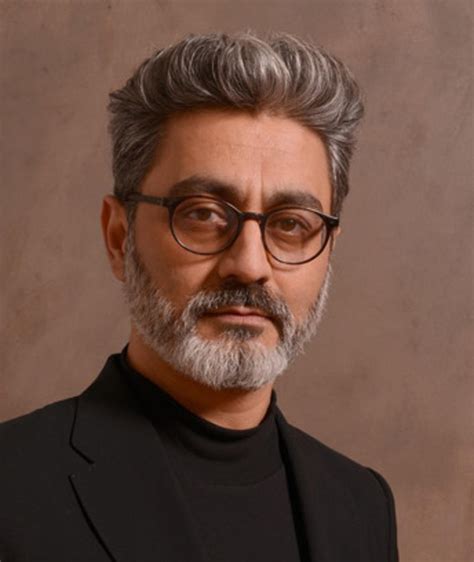 barmak akram biography examples