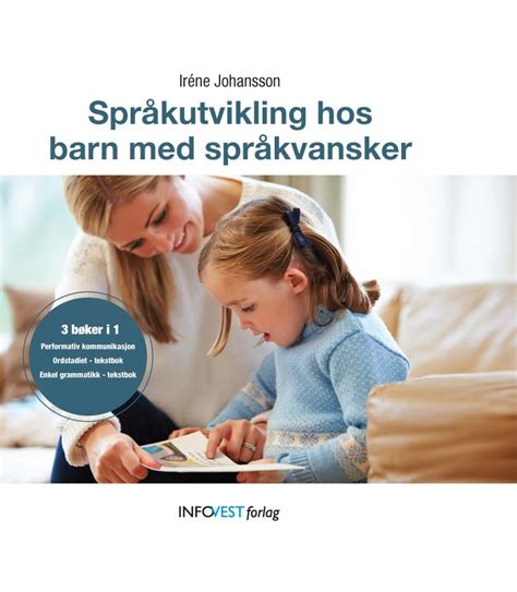 barn språkutvikling