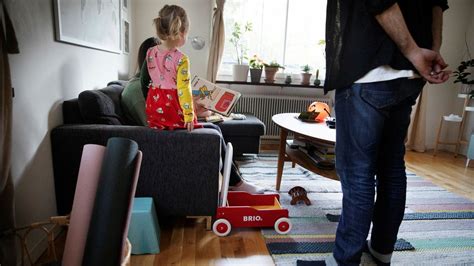 barn uppfostran metoder