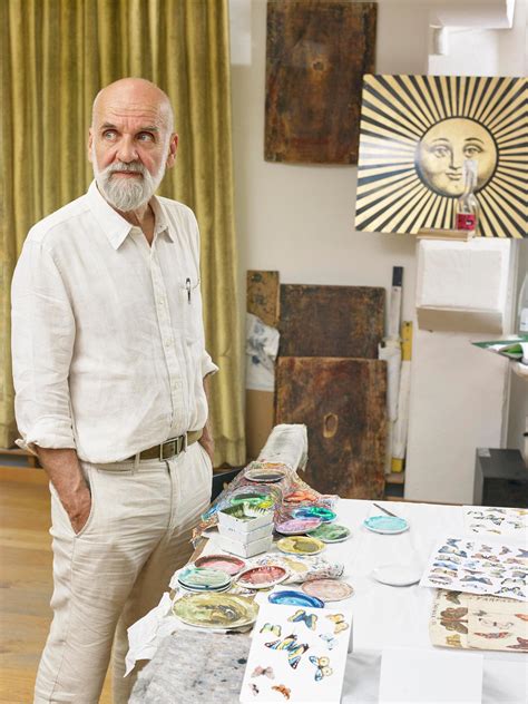 barnaba fornasetti biography