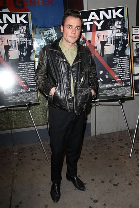 barnaby clay biography