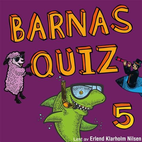barnas quiz