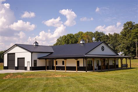 barndominium texas