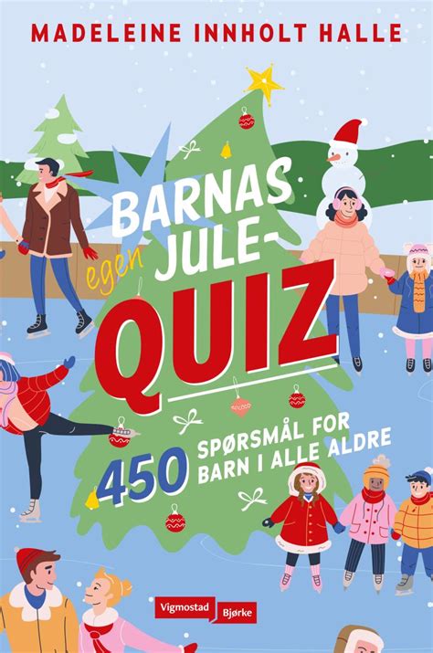barne julequiz