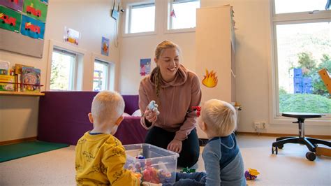 barnehagelærer 2