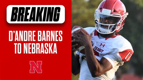 barnes nebraska