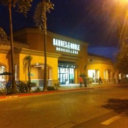 Barnes Noble Fresno