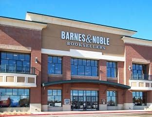 Barnes Noble Lubbock