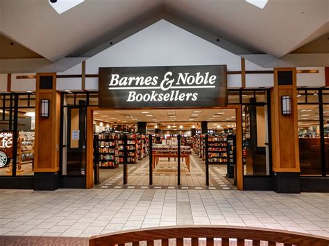 Barnes Noble Omaha