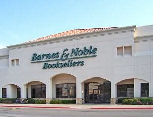 Barnes Noble Tulsa