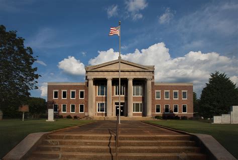 barnesville georgia
