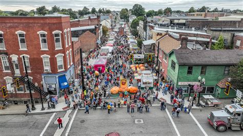 barnesville ohio