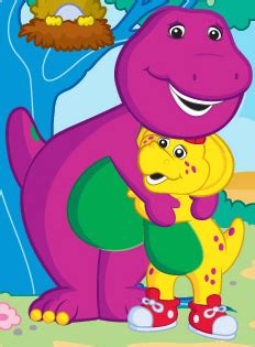 barney and friends hide and seek game - Clip Art Library