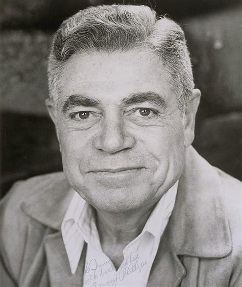 barney phillips