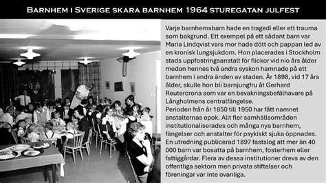 barnhem sverige