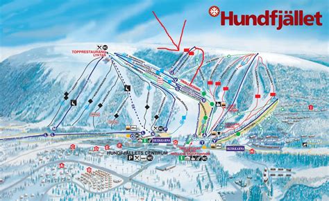 barnpassning hundfjället