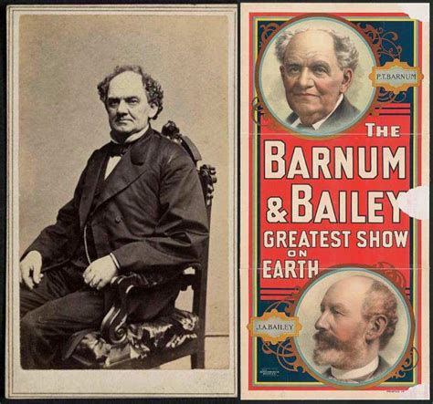 barnum and bailey wiki