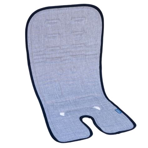 barnvagnsdyna vinter