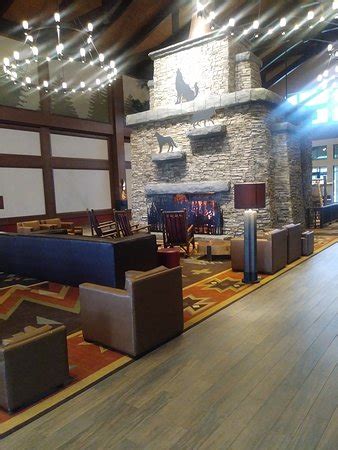 barnwood restaurant, Great wolf lodge - Tripadvisor