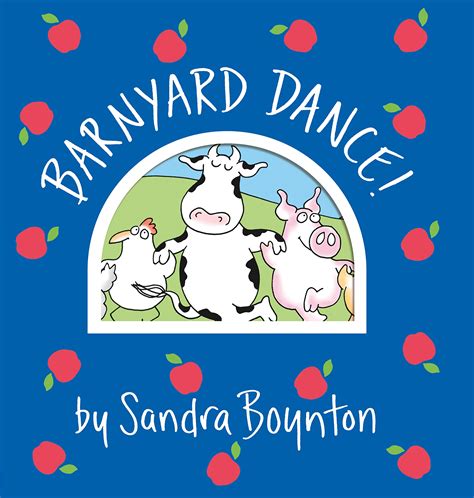 Download Barnyard Dance Boynton On Board 