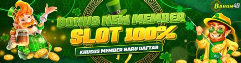 Barong Slot   Baron4d Situs Raja Dewa Gaming Slot Server Thailand - Barong Slot