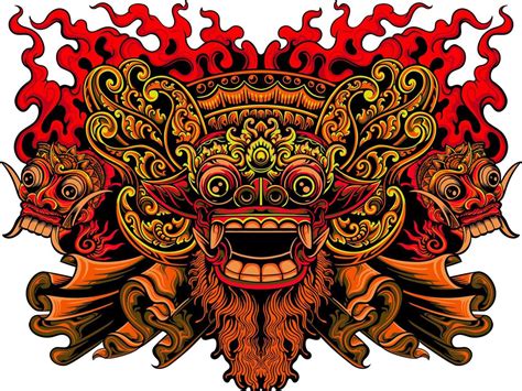 barong vector | EU cm vn Nga Brazil v Trung