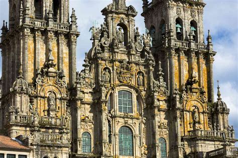 Baroque Era Architecture