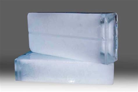 Barra De Hielo