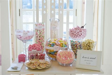 Barra de caramelos boda ikea: ¡Endulza tu gran día con estilo y asequibilidad!