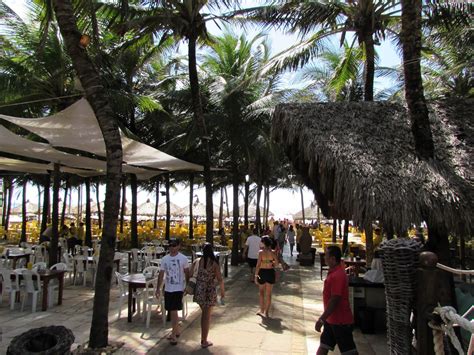 barraca hawaii praia do futuro