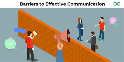 barriers to effective communication in a classroom