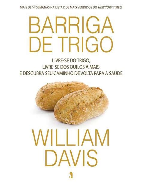 barriga de trigo
