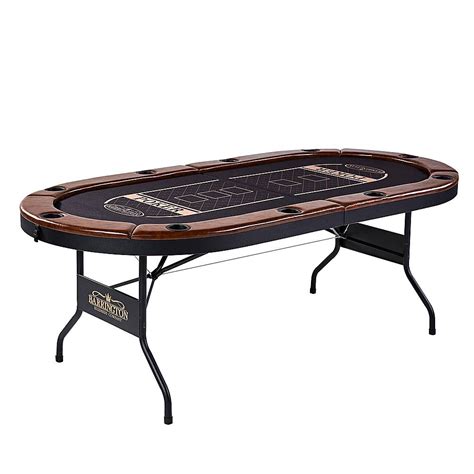 barrington texas holdem poker table for 10 players bmax luxembourg