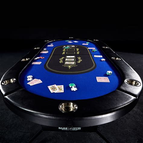 barrington texas holdem poker table for 10 players etwp switzerland