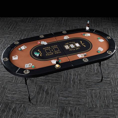 barrington texas holdem poker table for 10 players vnlf luxembourg