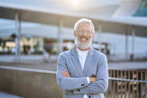 barron single men over 50